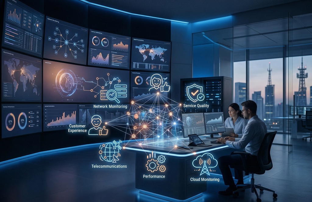 Ağ ve Müşteri Güvencesi (NCA)