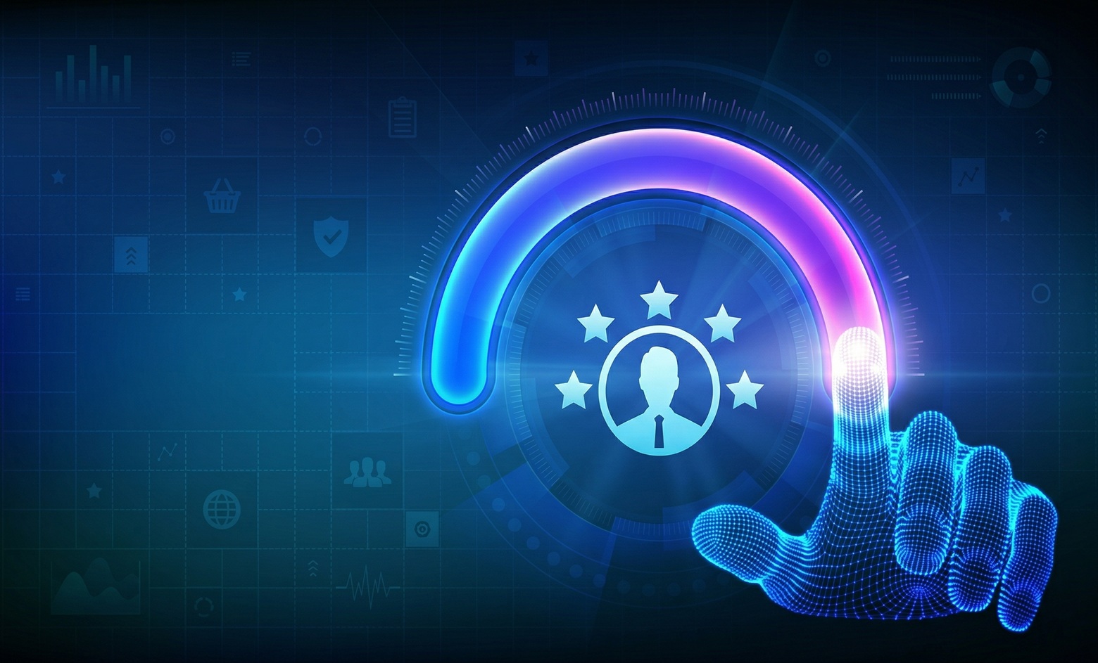 Müşteri Zekasını Güçlendiriyoruz