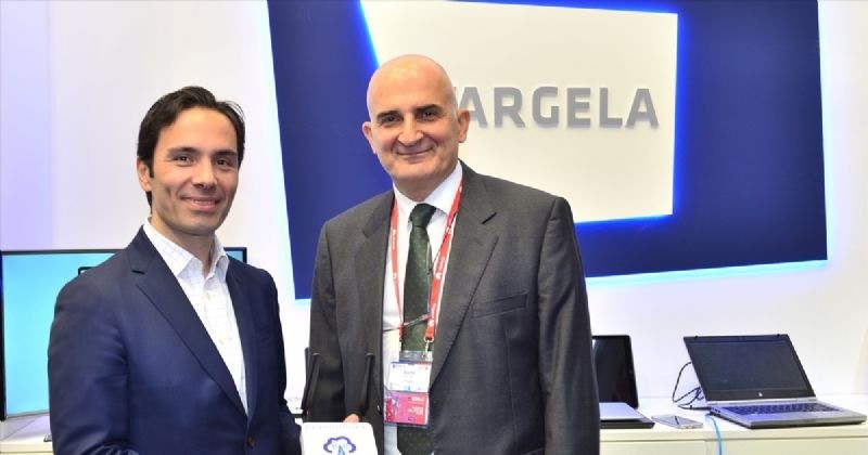 Argela At MWC 2016 With 5G Technologies