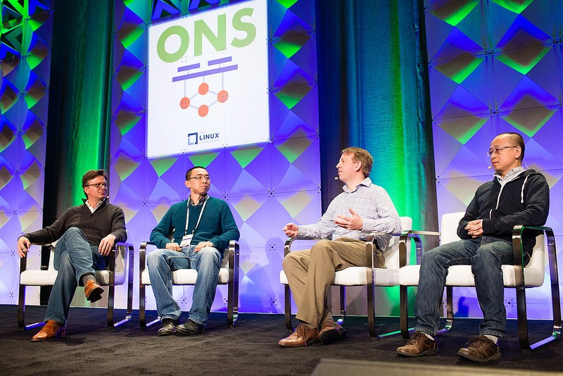 Argela in Open Networking Summit 2016