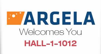 Argela Exhibited at the 2nd Azerbaijan International Defence Exhibition, ADEX 2016