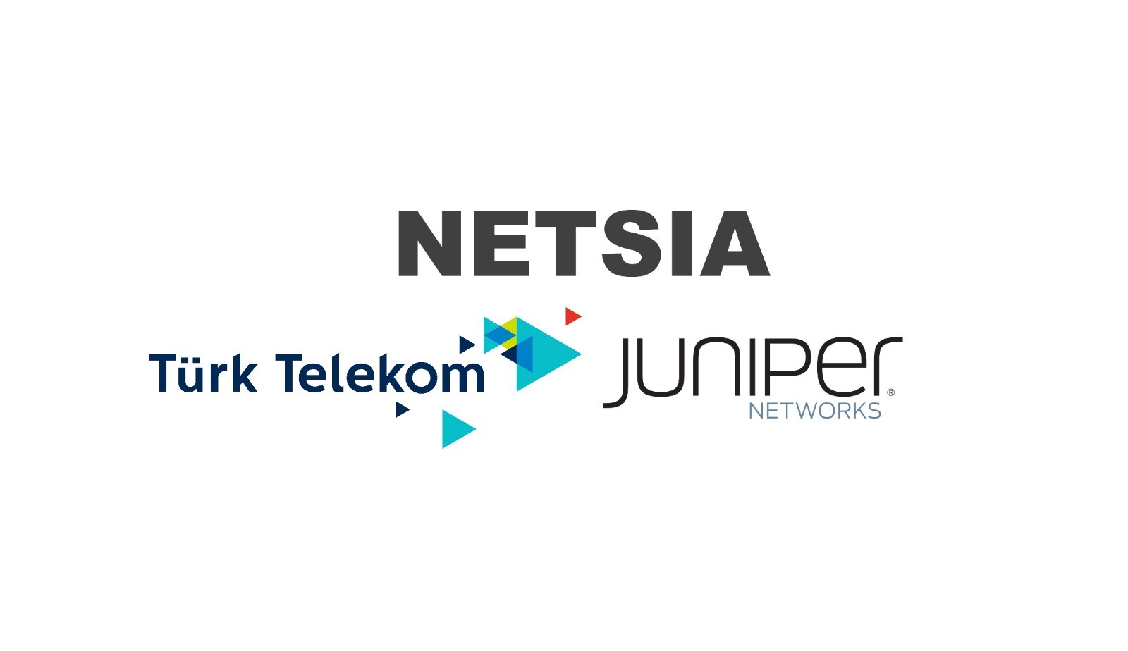 Türk Telekom and Juniper Networks Partners via Netsia’s New Technology