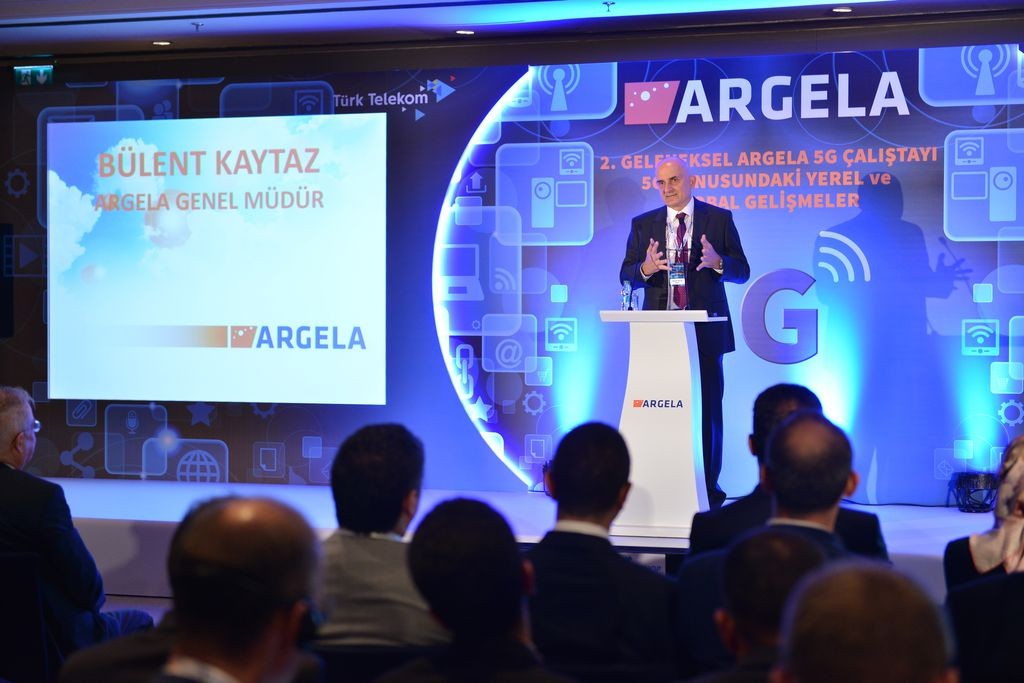 Argela’s and Quortus Mobile Edge Computing Healthcare Proof of Concept Accepted by ETSI