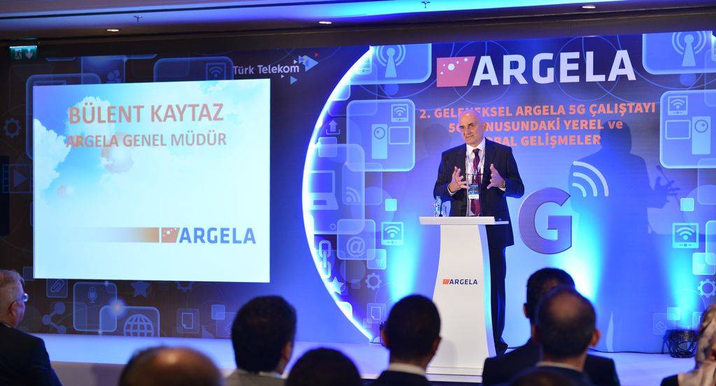 Argela’s and Quortus Mobile Edge Computing Healthcare Proof of Concept Accepted by ETSI