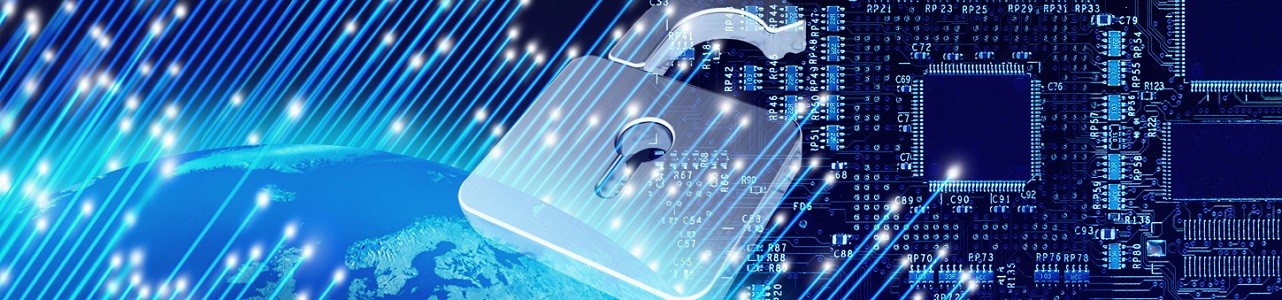 Secure Network Banner