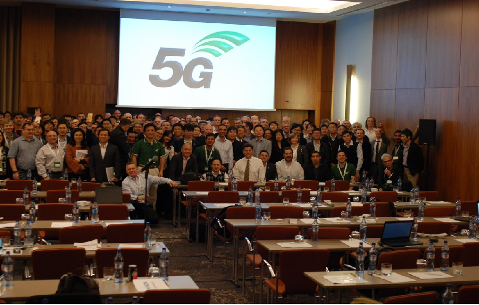 Argela attended the 3GPP in Lisbon where the first NSA 5G NR specs were approved