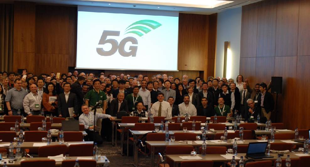 Argela attended the 3GPP in Lisbon where the first NSA 5G NR specs were approved