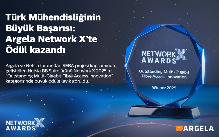Turkish Engineering Great Success: SEBA Wins at NetworkX 2025