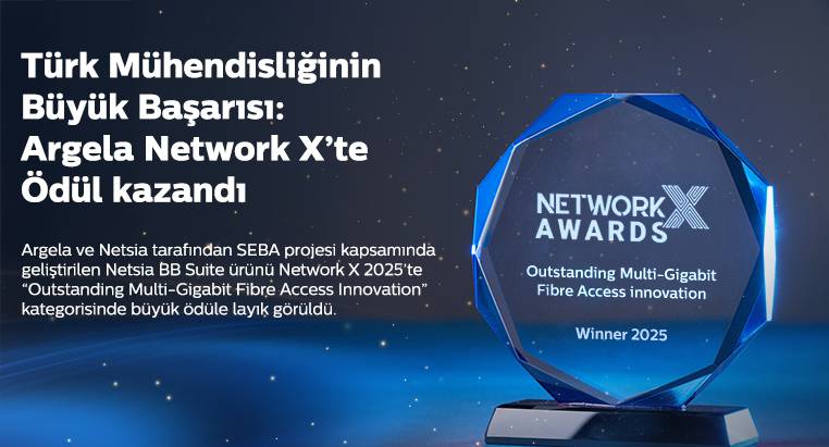 Turkish Engineering Great Success: SEBA Wins at NetworkX 2025