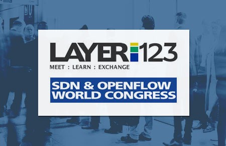 Argela Exhibited at SDN & OpenFlow World Congress in World Forum, The Hague, Netherlands, 10-14 October 2016