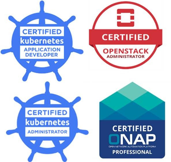 2 Virorch Sertification